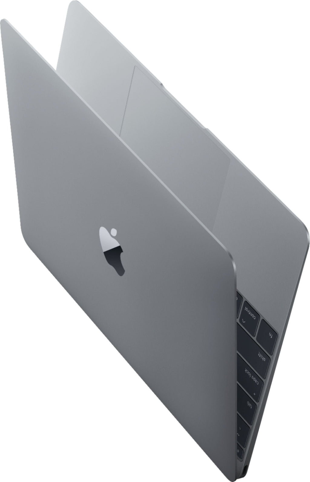 Apple MacBook Core Intel Core M7 1.3 GHZ 12” (Early 2016) 512GB SSD (Space Gray) - Image 2