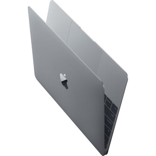 Apple MacBook Core Intel Core M3 1.1 GHZ 12” (Early 2016) 256GB SSD (Space Gray) - Image 3