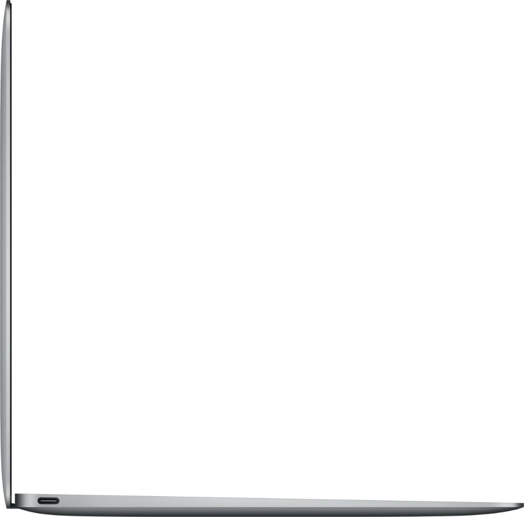 Apple MacBook Core Intel Core M7 1.3 GHZ 12” (Early 2016) 256GB SSD (Space Gray) - Image 3