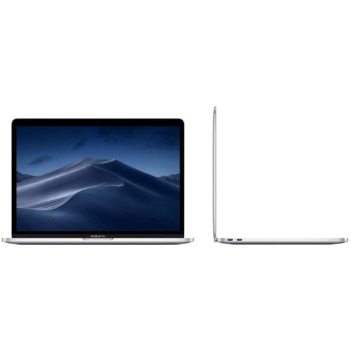 Apple MacBook Pro Core i5 2.3 GHZ 16GB RAM 13” (Mid 2018) 512GB SSD (Silver) - Image 5