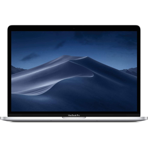 Apple MacBook Pro Intel i7 2.7 GHZ 16GB RAM 13” (Mid 2018) 512GB SSD (Silver) - Image 2