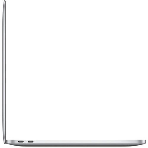 Apple MacBook Pro Core i7 2.2 GHZ 16GB RAM 15” (Mid 2018) 512GB SSD (Silver) - Image 4