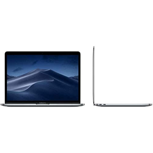 Apple MacBook Pro Core i7 2.2 GHZ 16GB RAM 15” (Mid 2018) 256GB SSD (Space Gray) - Image 5