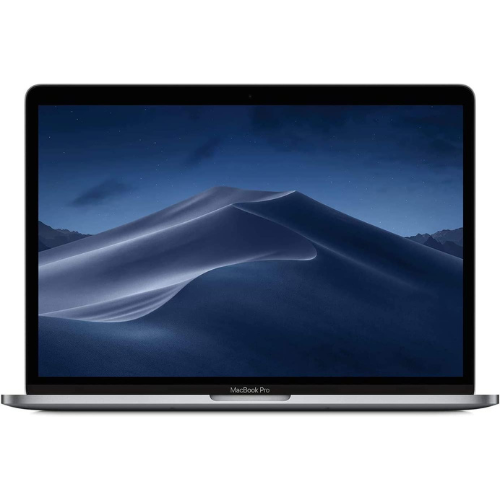 Apple MacBook Pro Intel i7 2.7 GHZ 8GB RAM 13” (Mid 2018) 256GB SSD (Space Gray) - Image 2