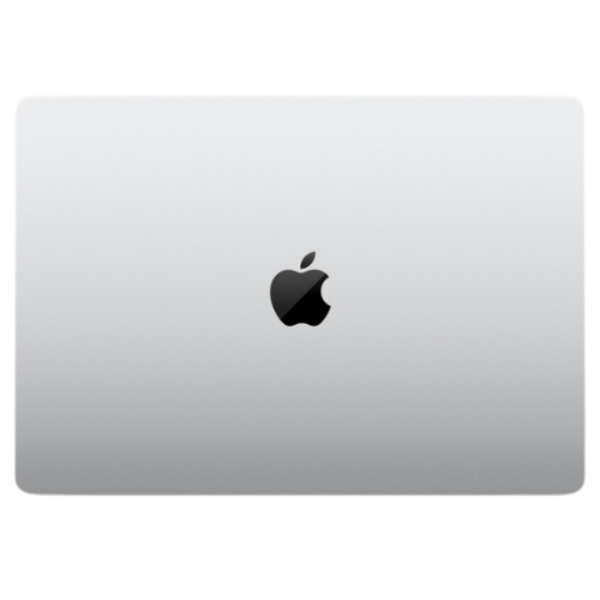 Apple MacBook Pro M3 (14.2-Inch) 8-Core CPU 10-Core GPU 512GB SSD 8GB RAM - Silver (Late 2023) - Image 4