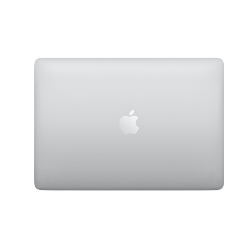 Apple MacBook Pro M2 13-inch 512GB 16GB RAM 8-Core CPU 10-Core GPU (Mid 2022) Silver - Image 5