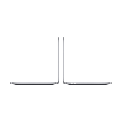 Apple MacBook Pro M2 13-inch 256GB 16GB RAM 8-Core CPU 10-Core GPU (Mid 2022) Space Gray - Image 3