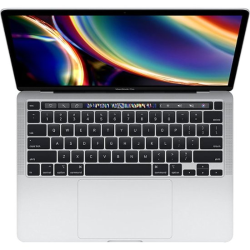 Apple MacBook Pro Intel i5 2.0GHZ 32GB RAM 13" (Mid 2020) 512GB SSD (Silver)