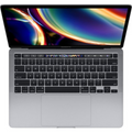 Apple MacBook Pro Intel i5 2.0GHZ 32GB RAM 13" (Mid 2020) 512GB SSD (Space Gray)