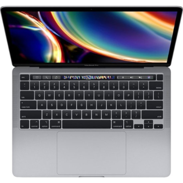 Apple MacBook Pro Intel i7 2.3GHZ 16GB RAM 13" (Mid 2020) 512GB SSD (Space Gray) - Image 2