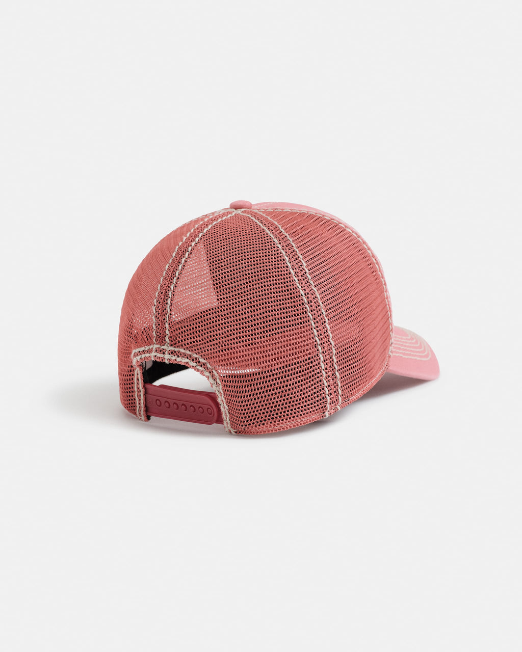 California Arch Trucker Hat - Image 2
