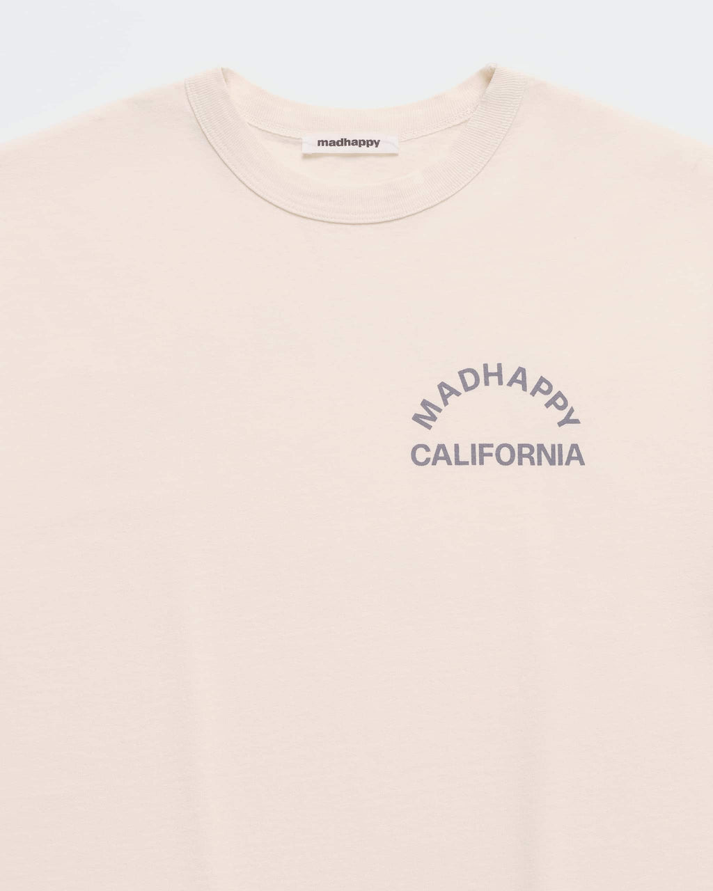 California Arch Heavyweight Tee - Image 2