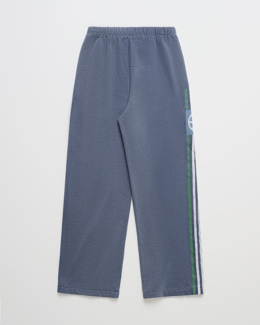 Madhappy California Peace Lightweight Fleece Straight Sweatpant - Image 4