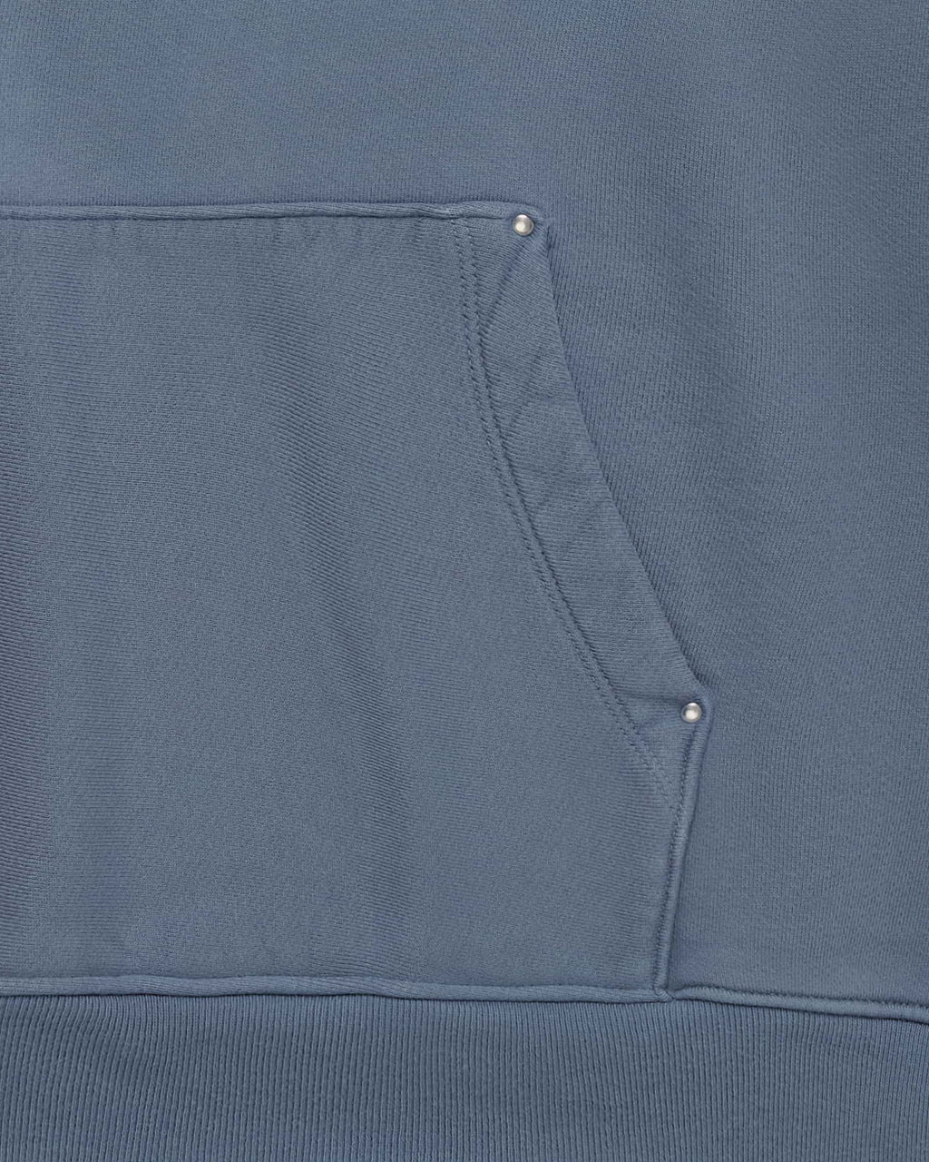 Washed Cooper Applique Hoodie - Image 3