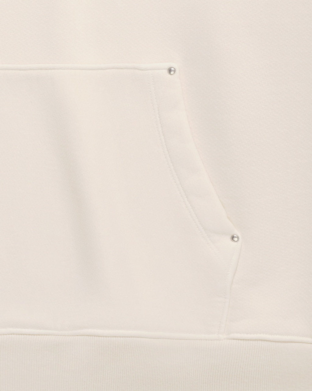 Washed Cooper Applique Hoodie - Image 3