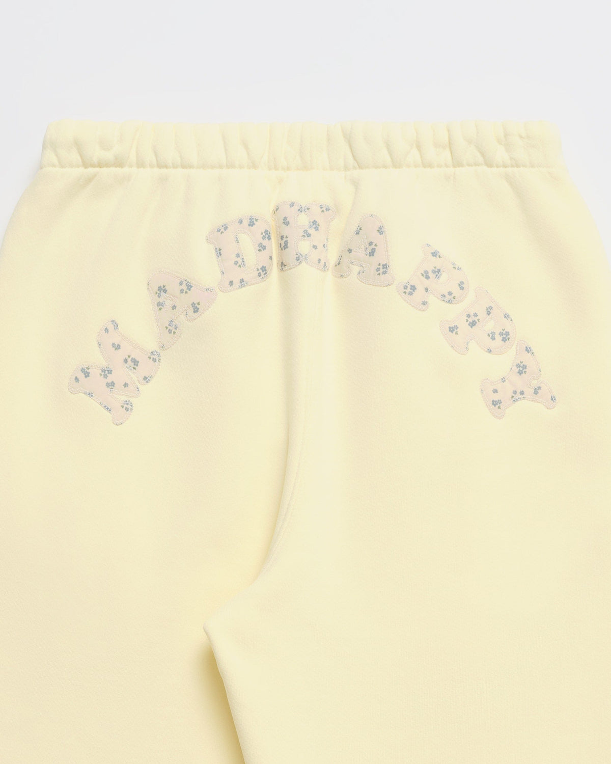 Ditsy Cooper Fleece Straight Sweatpant - Image 3
