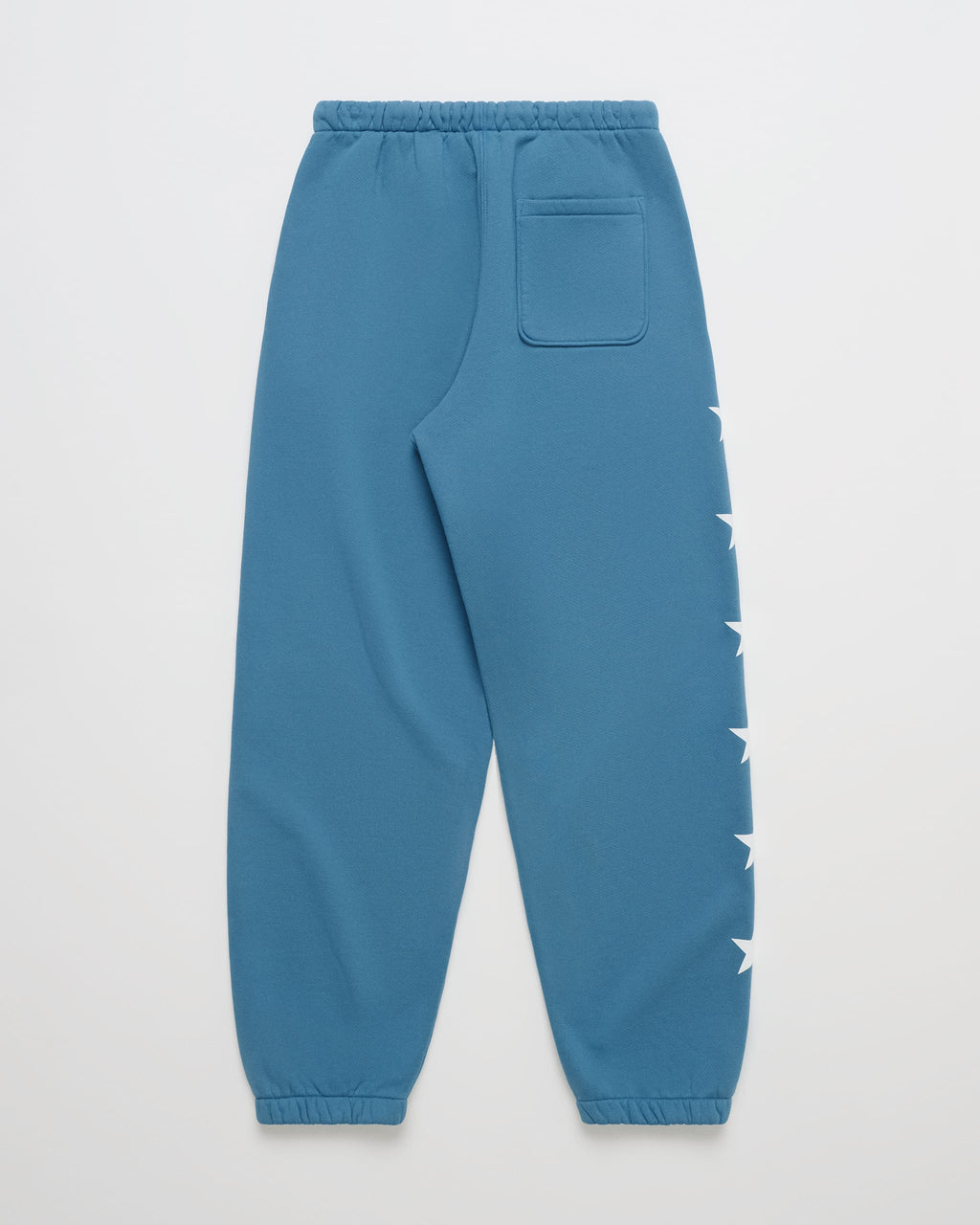 Dodgers Stars Fleece Sweatpant - Image 4
