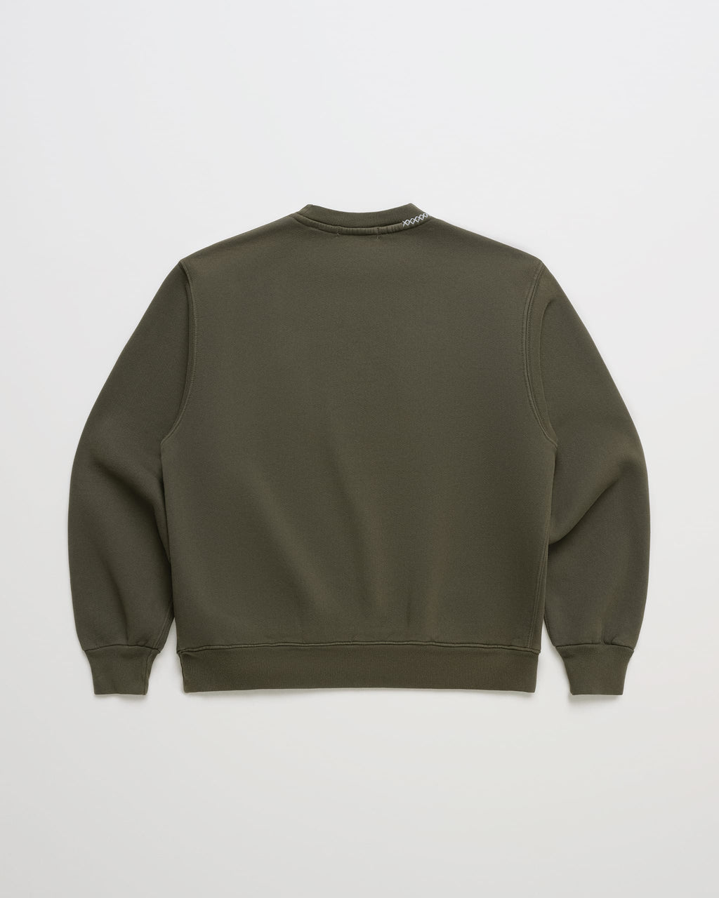 Classics Fleece Crewneck - Image 3
