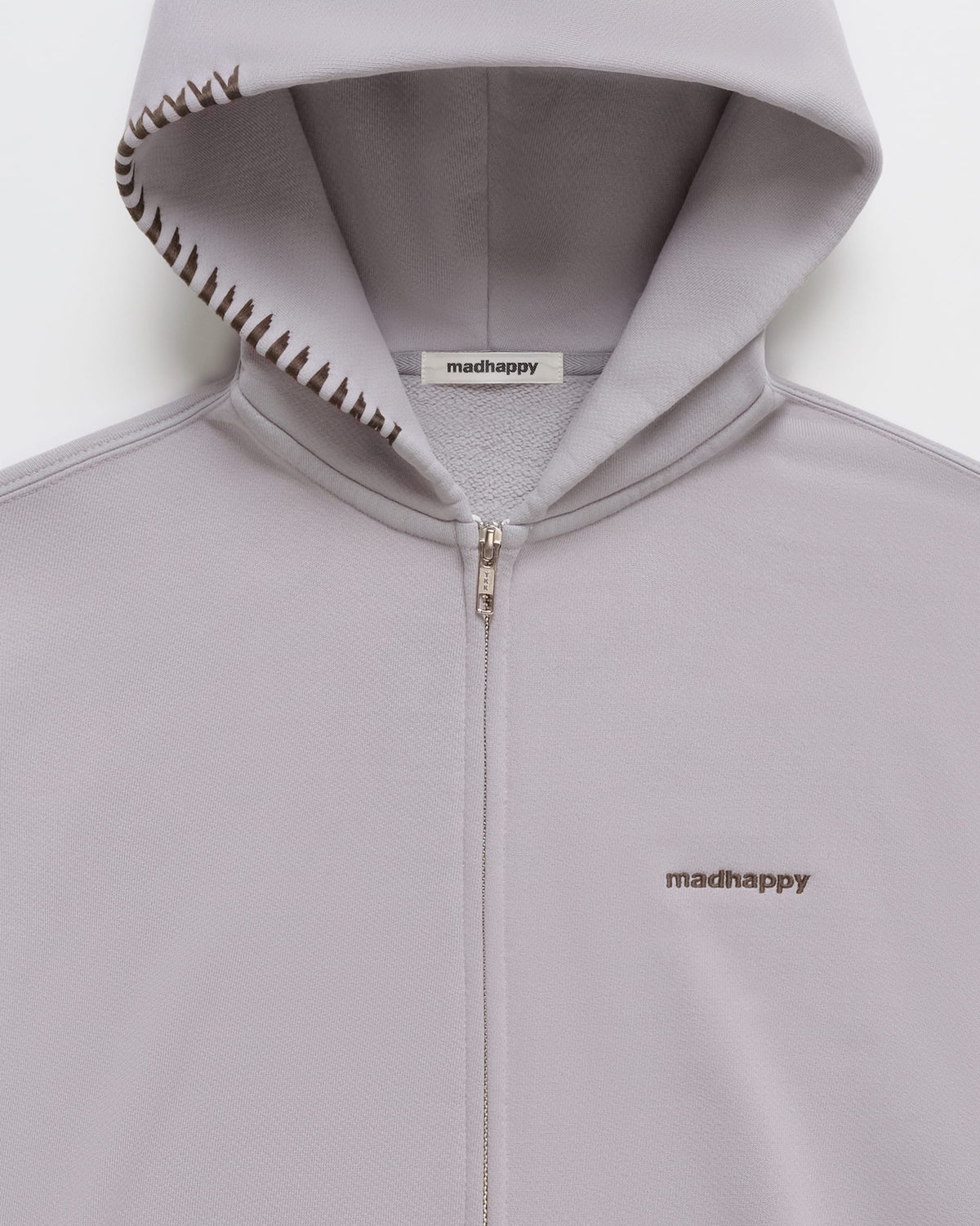 Classics Fleece Zip Up - Image 2