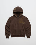 FREECITY TOGETHERFOREVER Zip Up