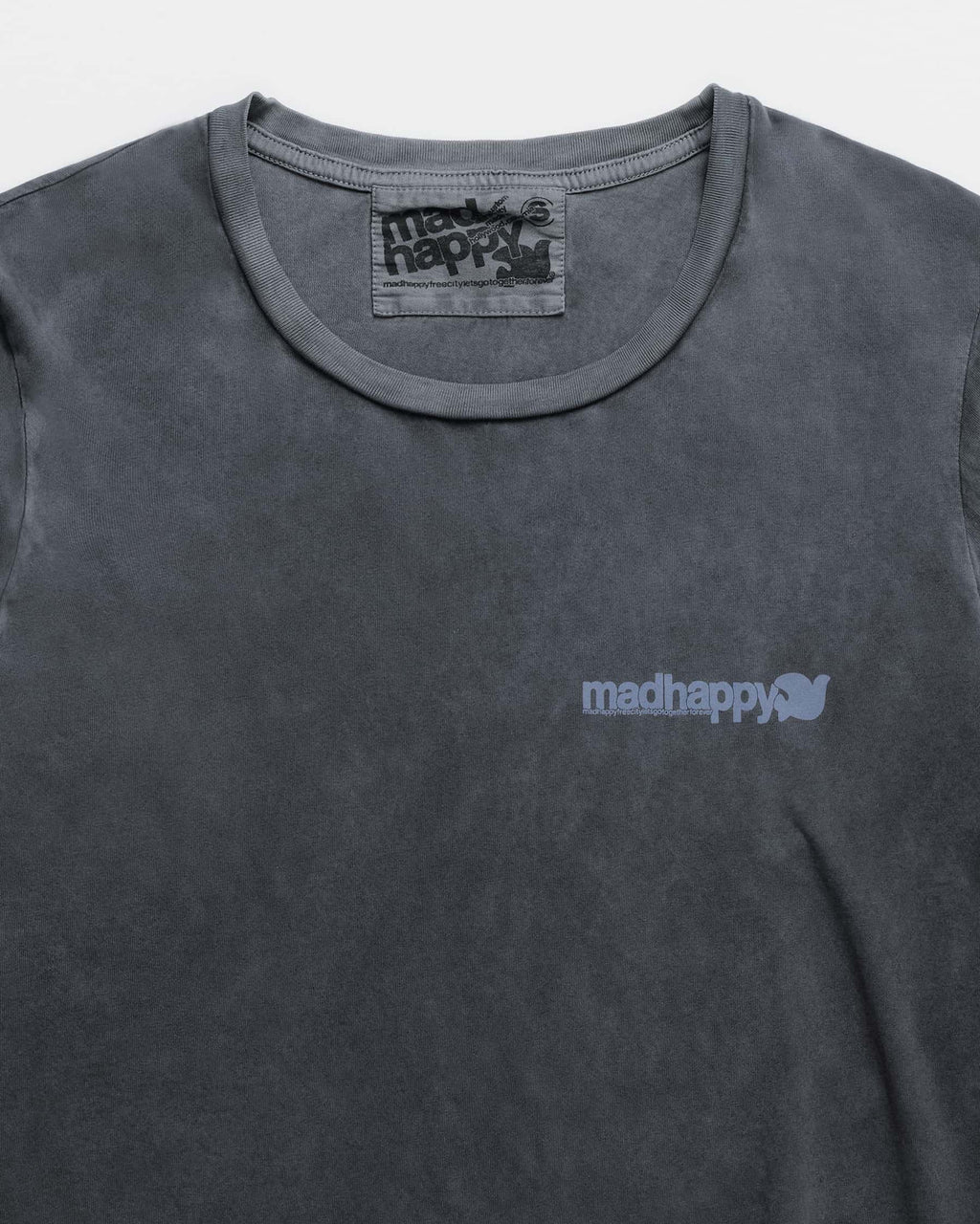 IGOTTANEWLIFE Jersey Tee - Image 2