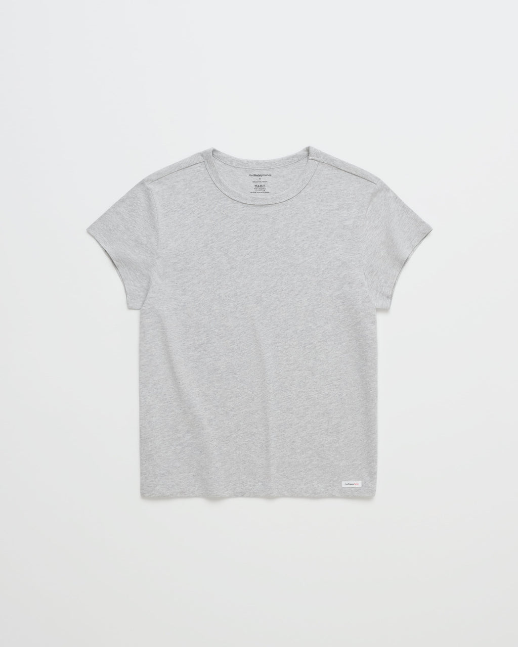 Hanes Baby Tee 3-Pack - Image 5