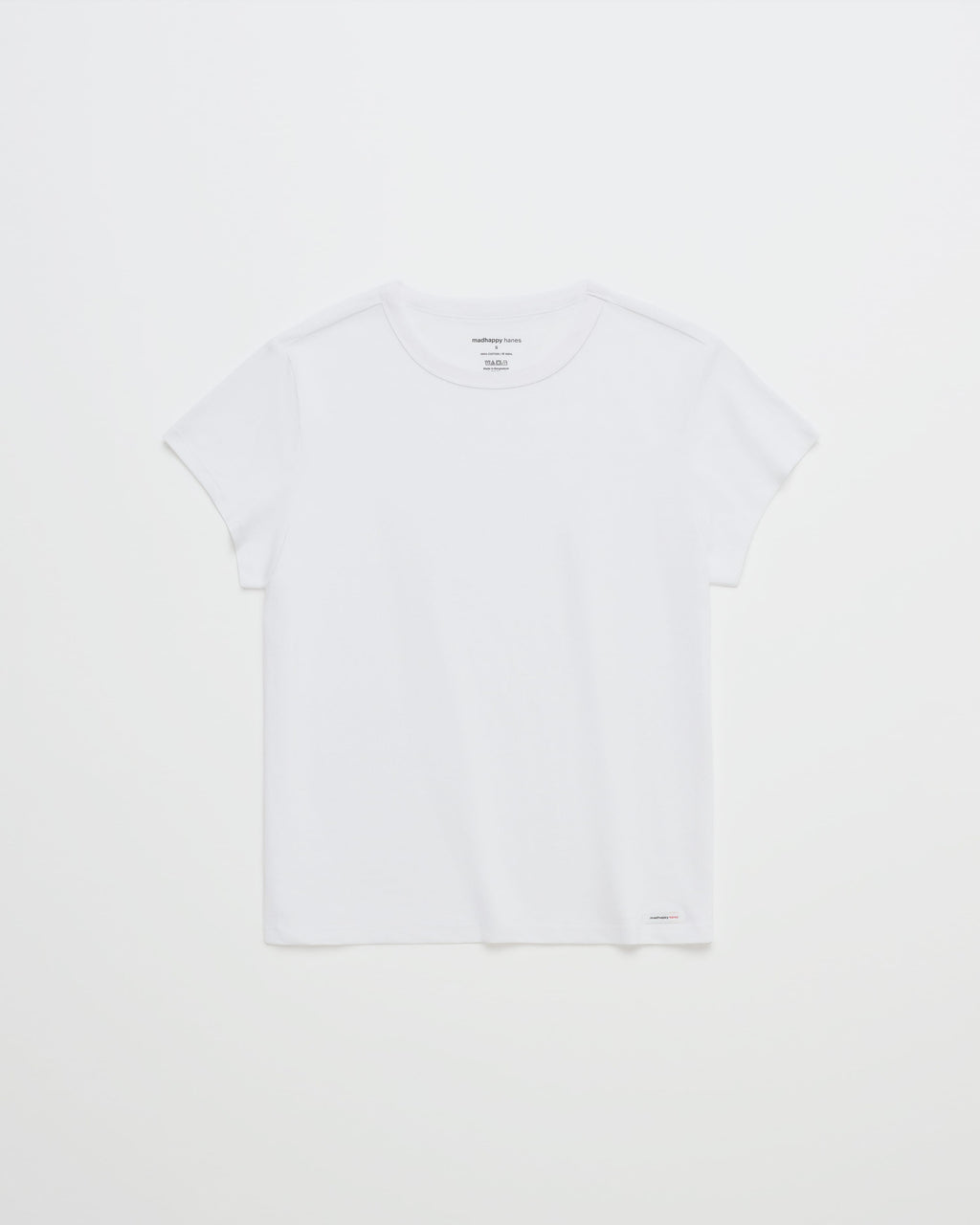 Hanes Baby Tee 3-Pack - Image 8