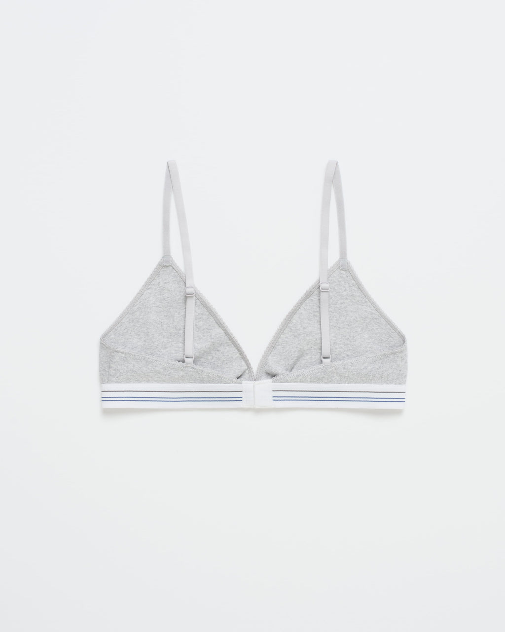 Hanes Pointelle Bralette - Image 5