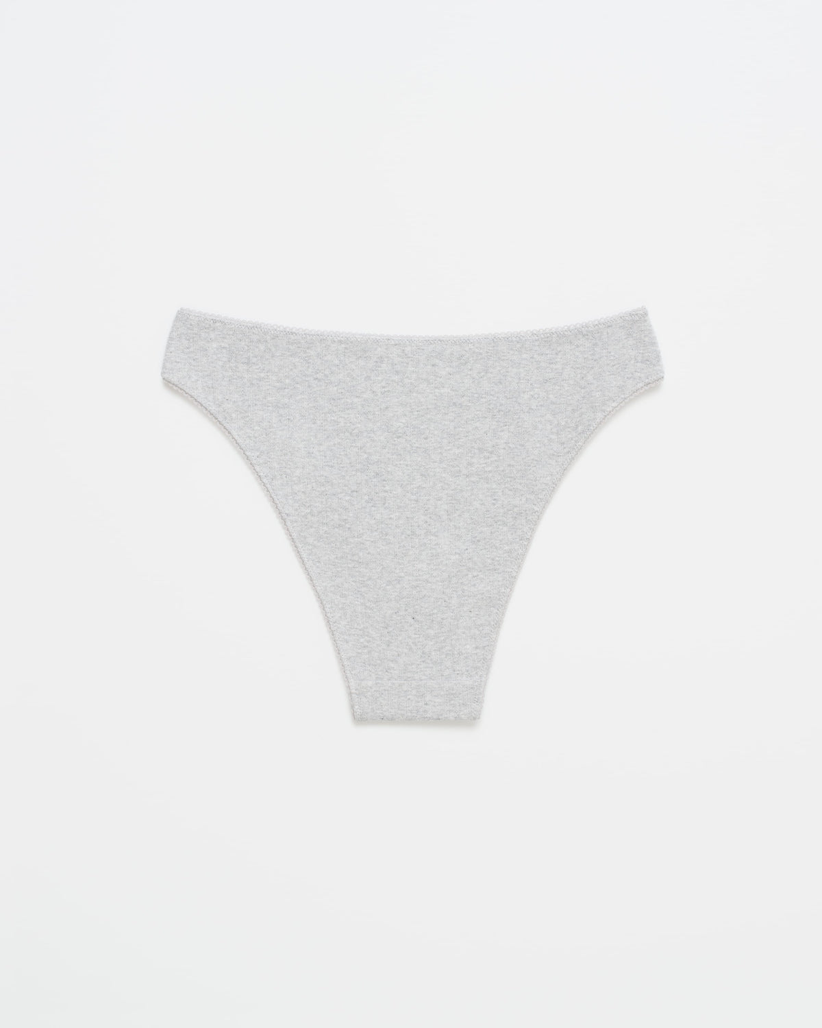 Hanes Pointelle Low Rise Brief - Image 5