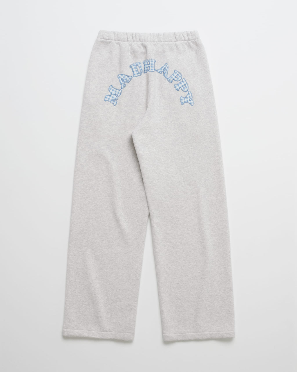 Hello Kitty® Gingham Cooper Midweight Fleece Sweatpant - Image 3