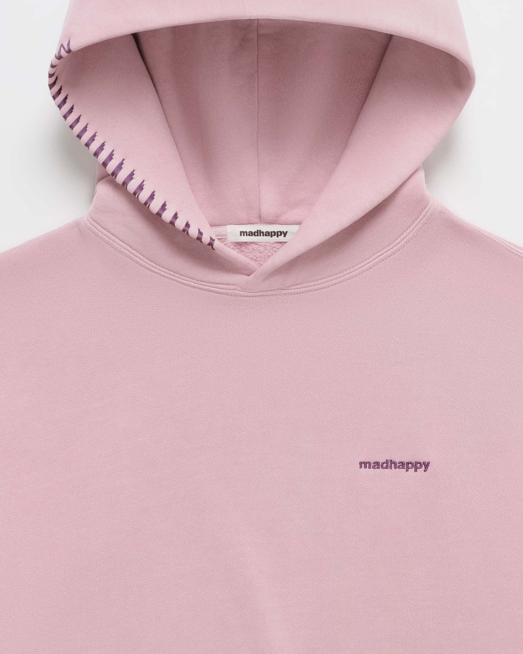 Classics Fleece Hoodie - Image 3