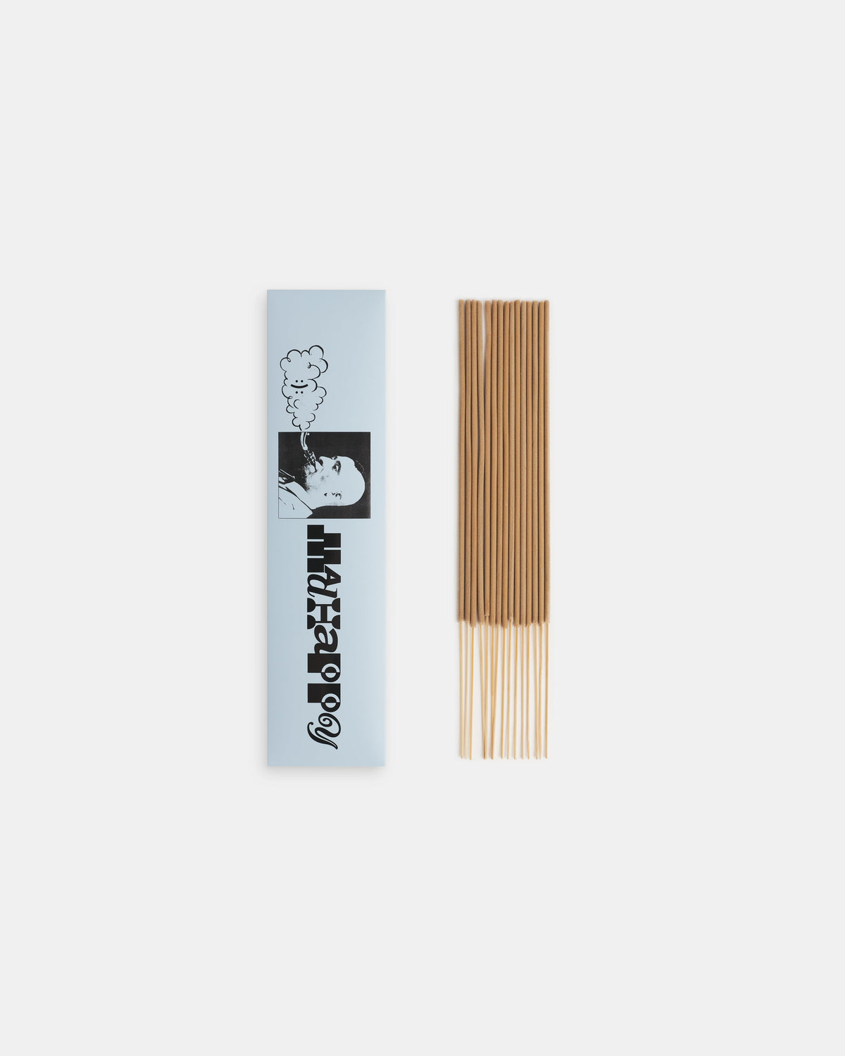 KUUMBA Stick Incense Pack (West Hollywood) - Image 4