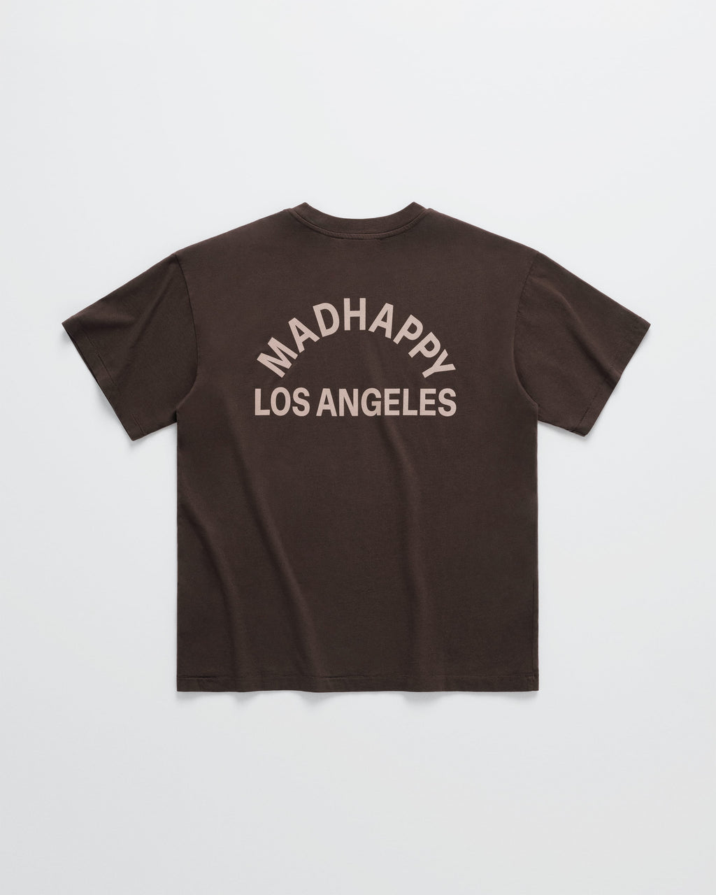 Arch Heavyweight Tee - Image 4