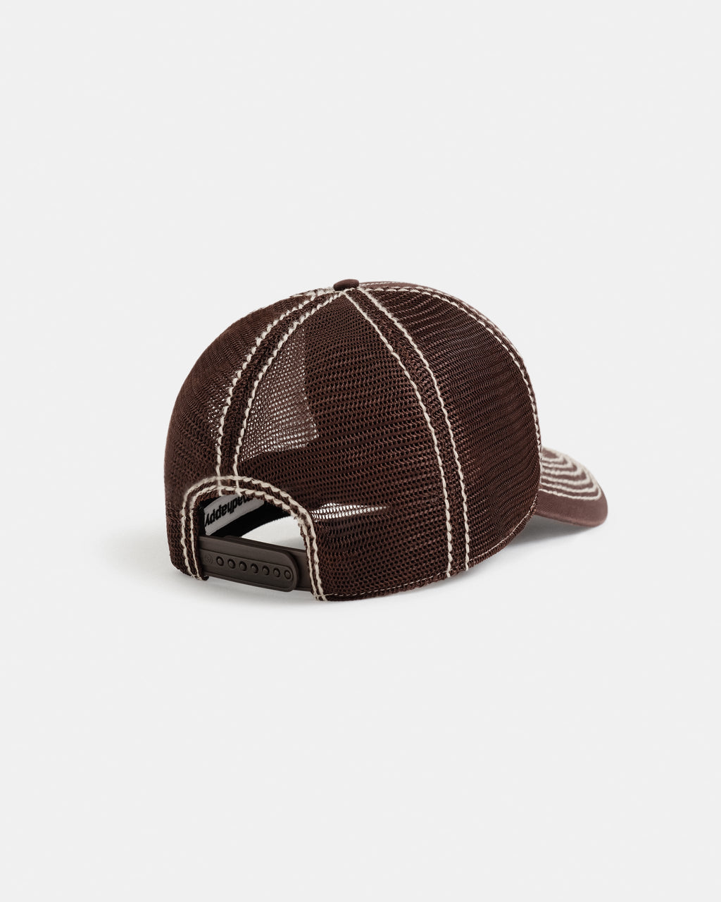 California Arch Trucker Hat - Image 2