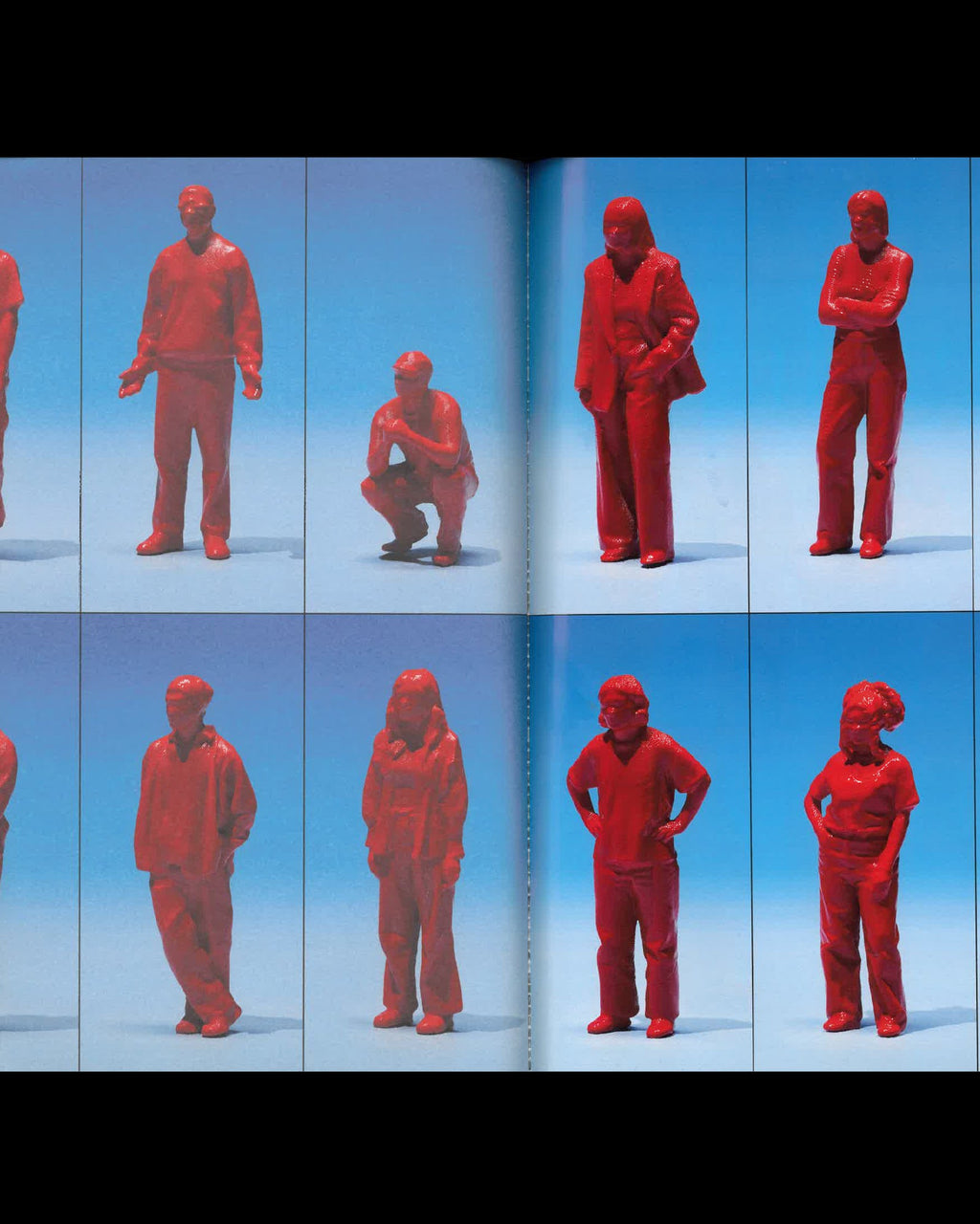 Local Optimist Issue 02 - Image 7