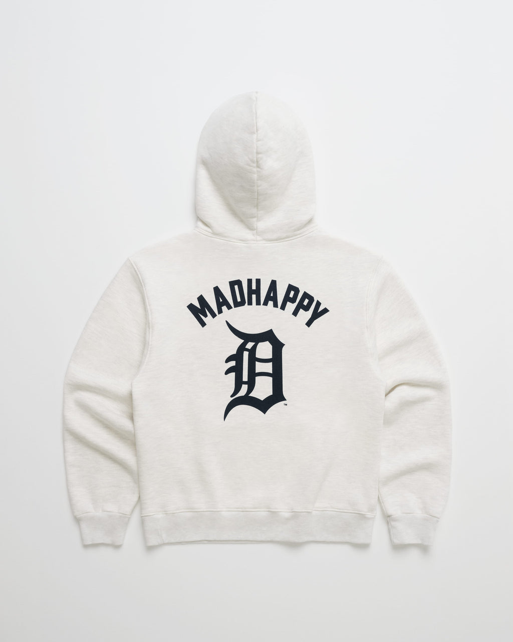 Tigers Printed Hoodie - Image 5