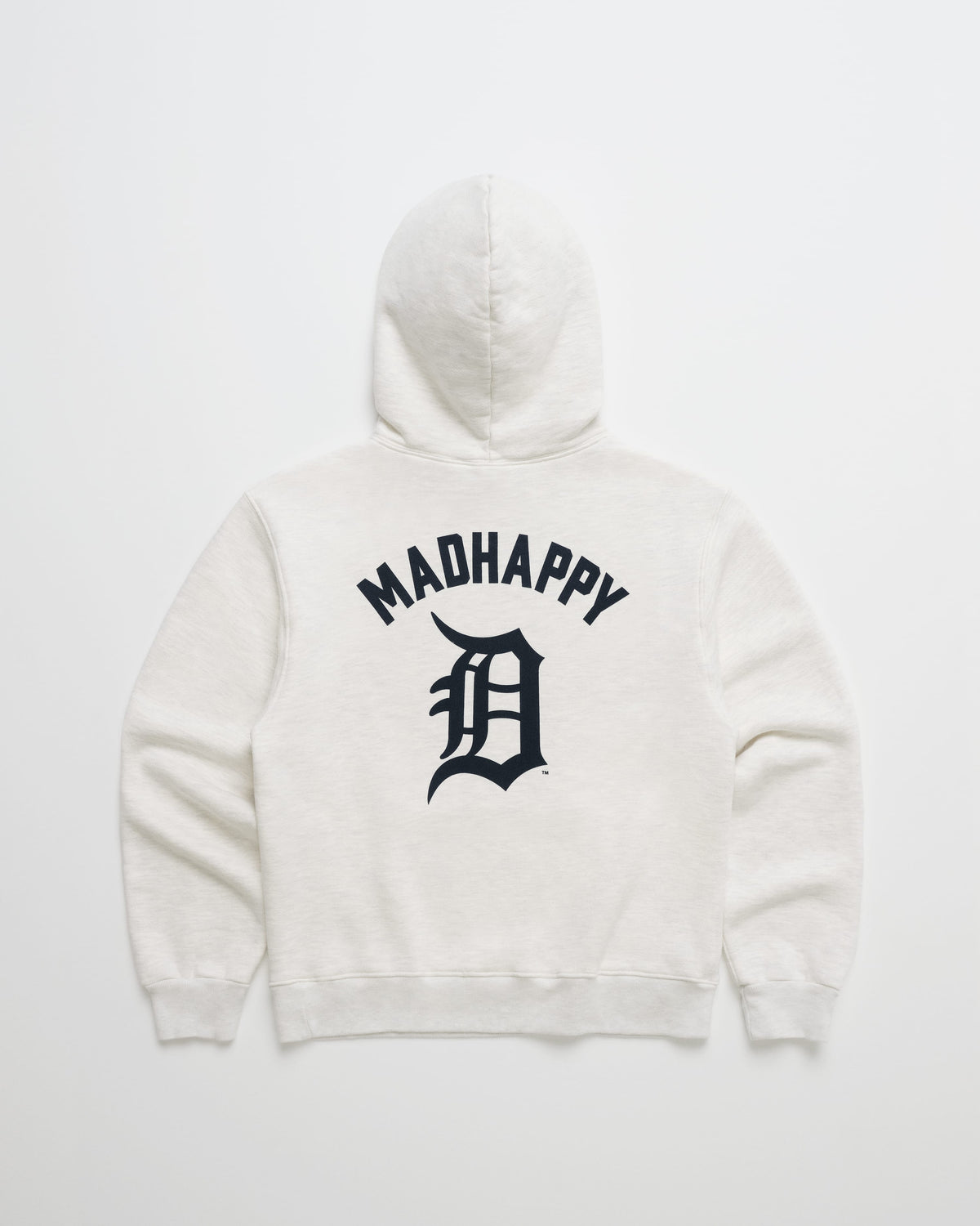 Tigers Printed Hoodie - Image 5