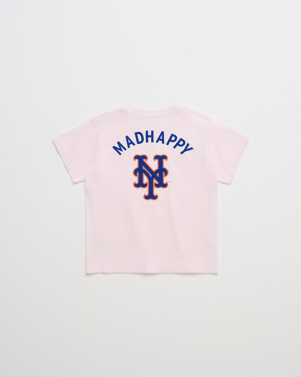 Mets Shrunken Tee - Image 2