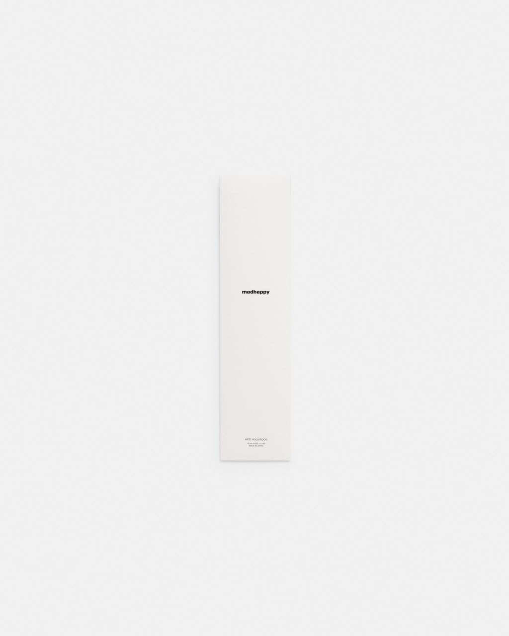 KUUMBA Stick Incense Pack (West Hollywood)