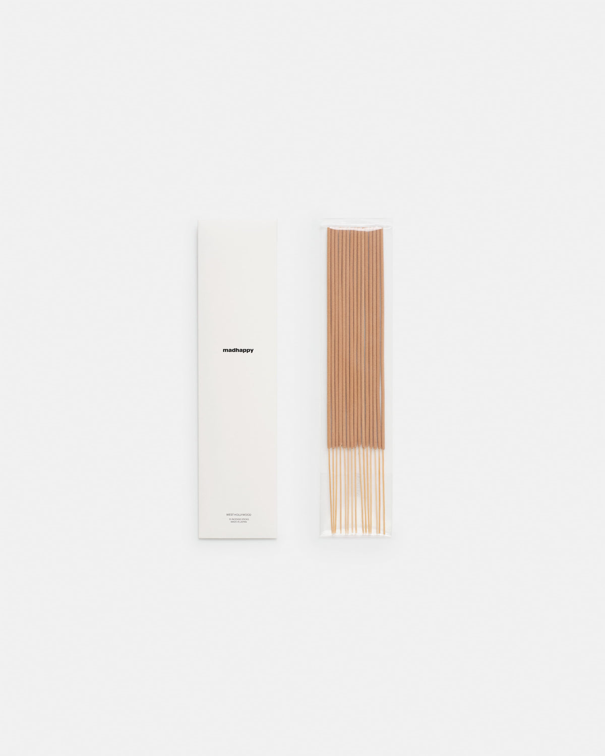 KUUMBA Stick Incense Pack (West Hollywood) - Image 2