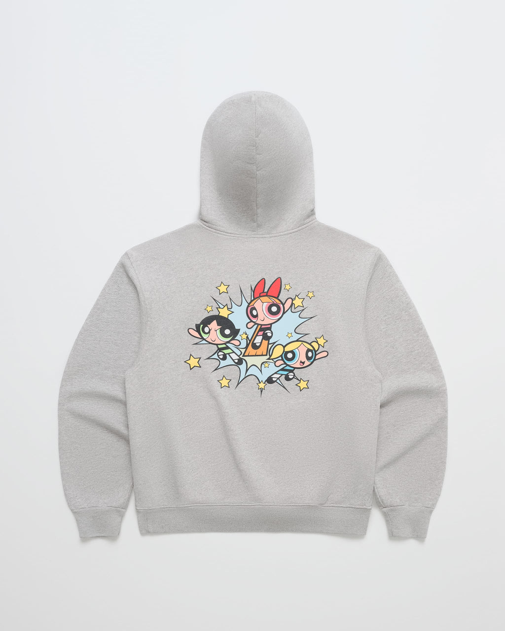 The Powerpuff Girls Hoodie - Image 4