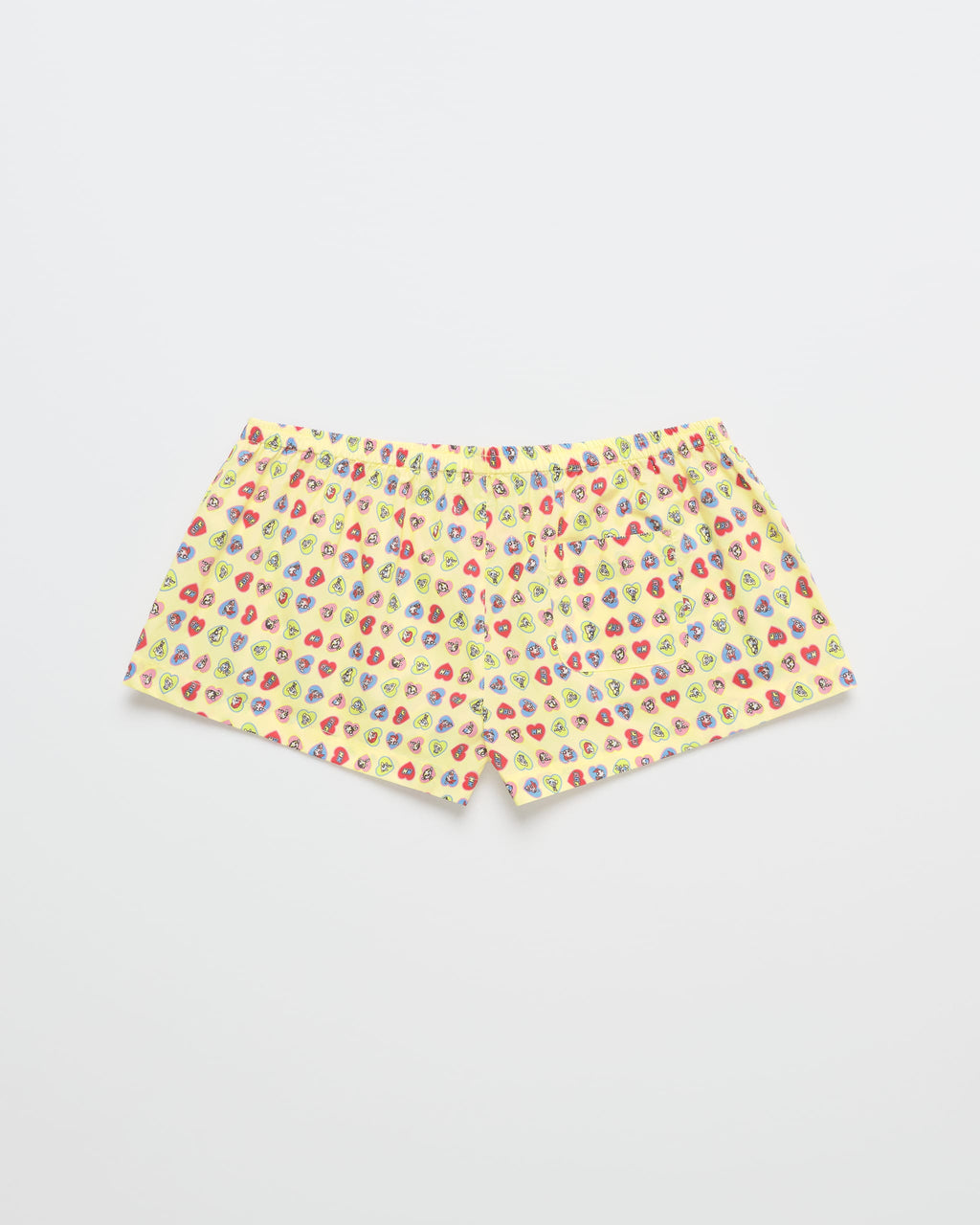 The Powerpuff Girls Micro Boxer Short - Image 4