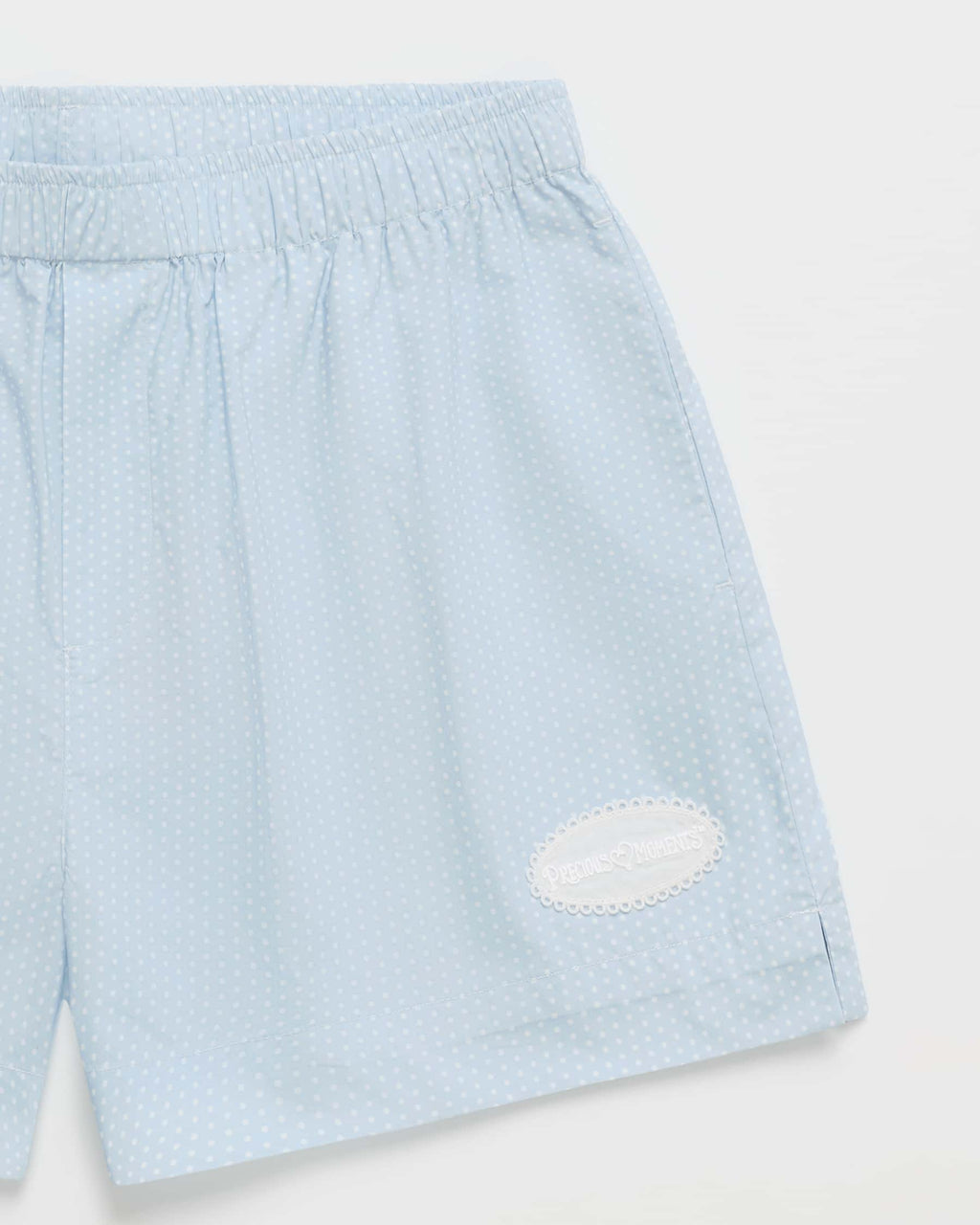 Precious Moments Poplin Boxer Short - Image 2