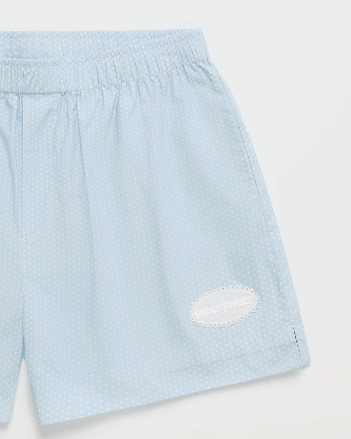 Precious Moments Poplin Boxer Short - Image 2