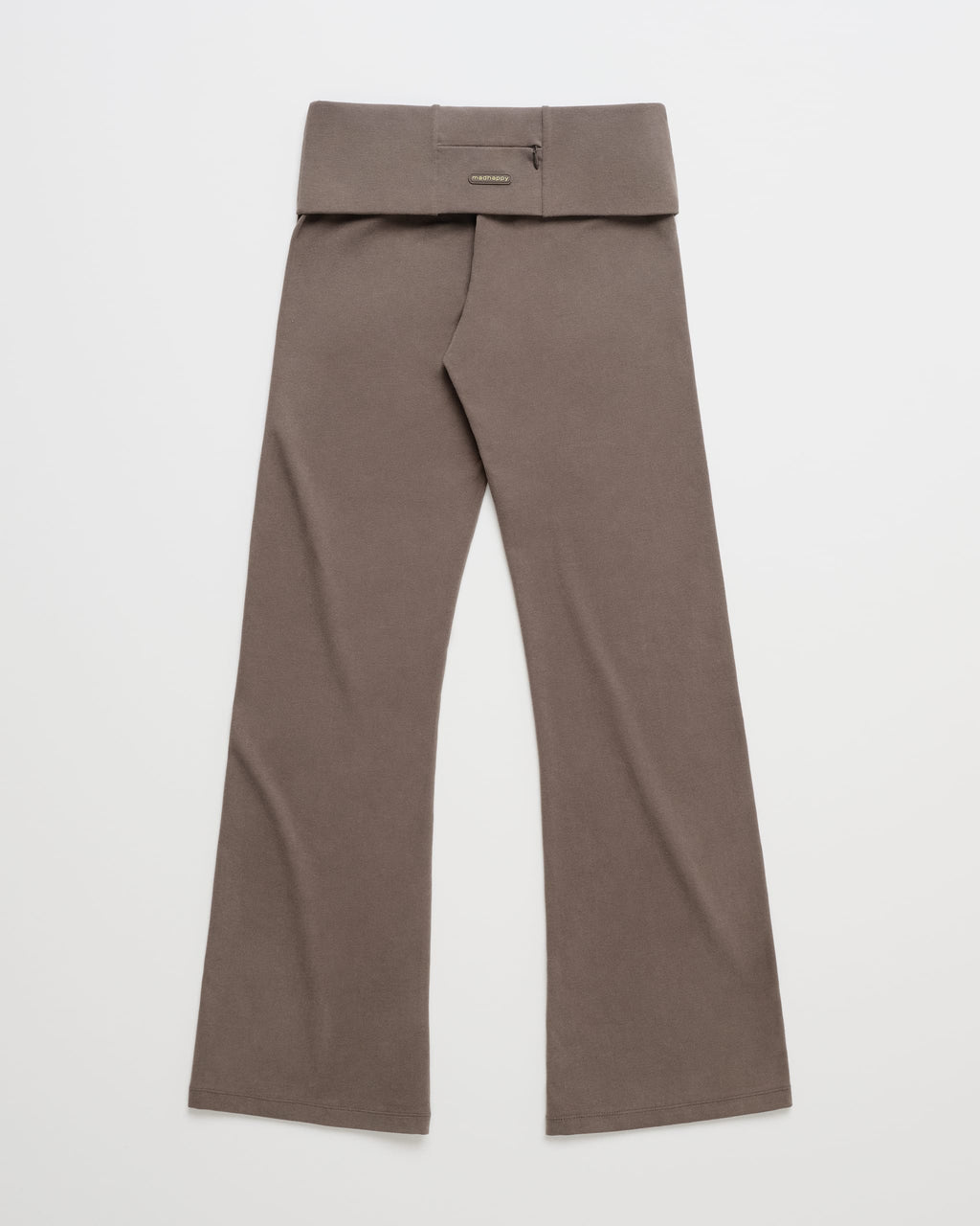 PUMA Foldover Lounge Pant - Image 3