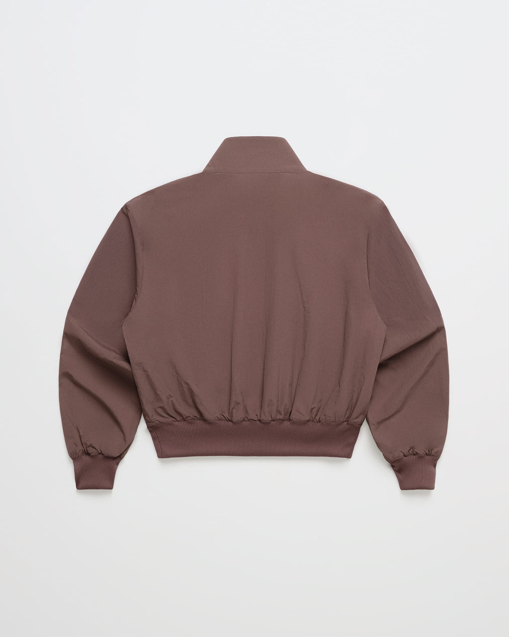 PUMA Nylon Track Jacket - Image 3