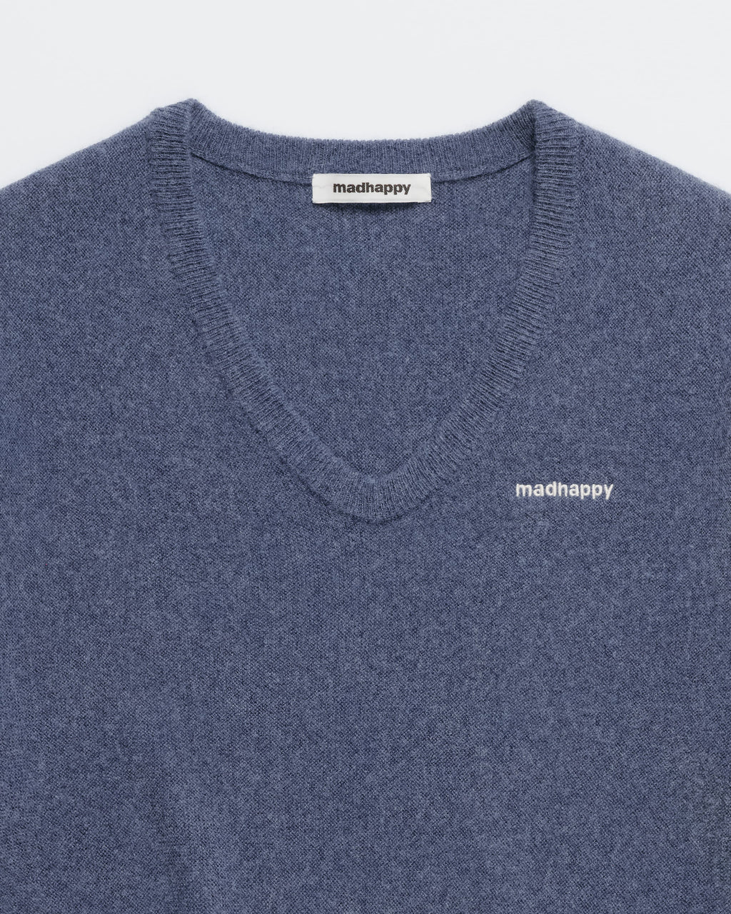 Classics V-Neck Sweater - Image 2