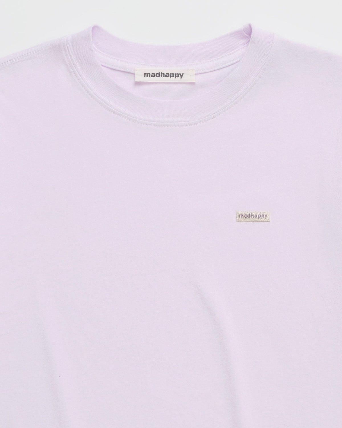 Classics Lightweight Shrunken Tee - Image 2