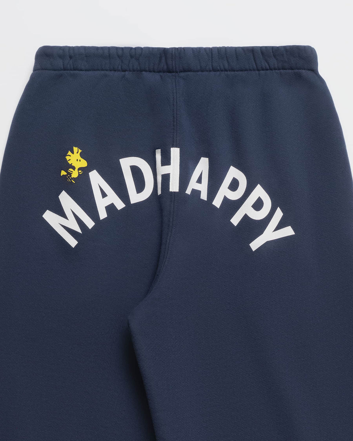 Yankees & Peanuts Fleece Straight Sweatpant - Image 3