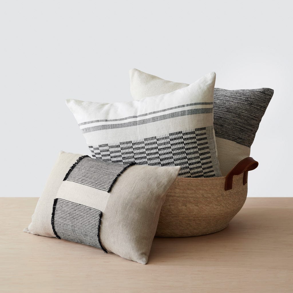 Mahi Lumbar Pillow - Image 8
